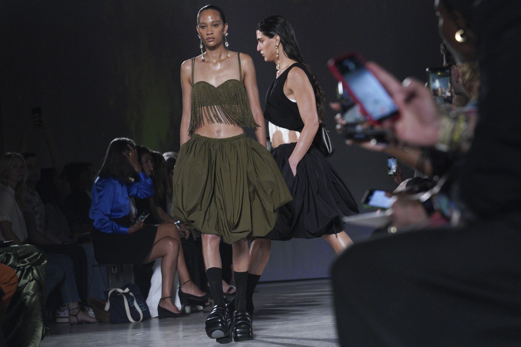 Fashion Proenza Schouler